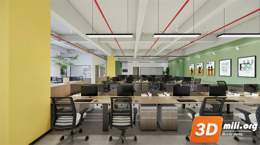 Workspace Skp Files